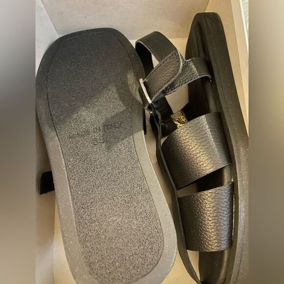 Free People Flora Fisherman Sandals 8.5 - Picture 6 of 7